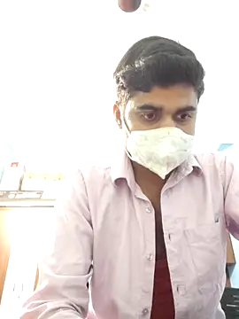 Ishan003 online show from 05/03/26, 05:05