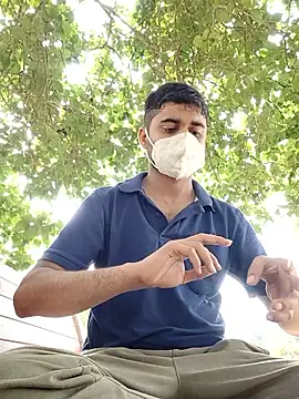 Ishan003 online show from 05/20/26, 01:57