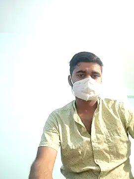 Ishan003 online show from 05/23/26, 01:04