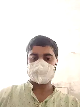 Ishan003 online show from 05/16/26, 01:26