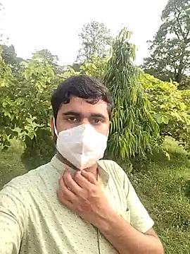 Ishan003 online show from 05/16/26, 01:37