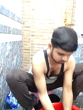 Ishan003 online show from 04/19/26, 02:29