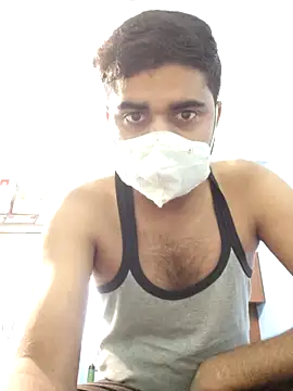 Ishan003 online show from 04/19/26, 02:01