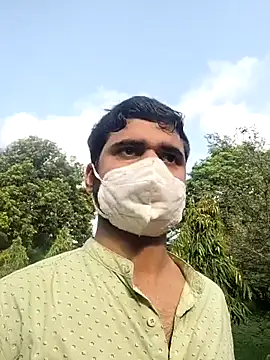 Ishan003 online show from 05/16/26, 02:10