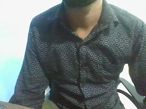 Ishan003 online show from 11/19/25, 02:28