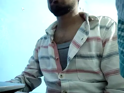 Ishan003 online show from 12/18/25, 02:10