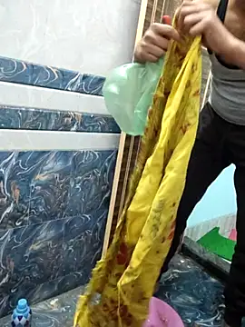 Ishan003 online show from 12/03/25, 02:49