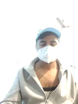 Ishan003 online show from 12/04/25, 02:38