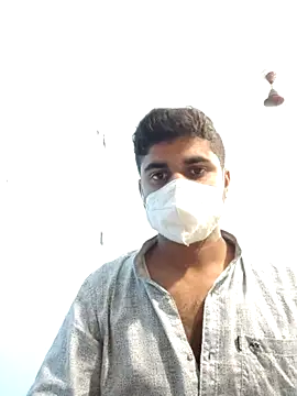 Ishan003 online show from 11/06/25, 02:21