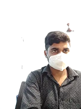 Ishan003 online show from 11/09/25, 02:10