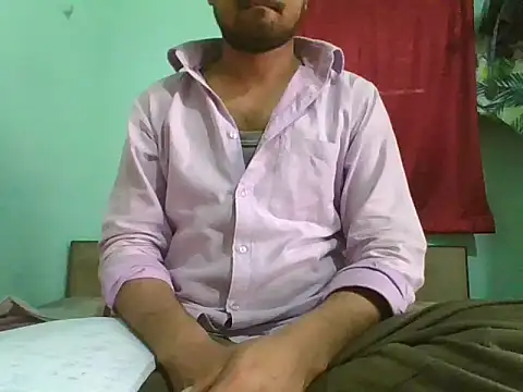 Ishan003 online show from 10/23/25, 04:55