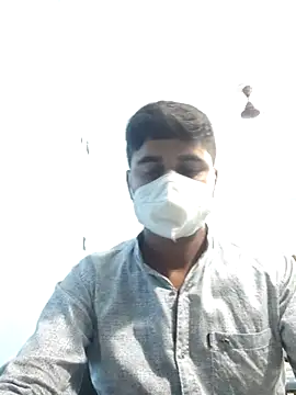 Ishan003 online show from 11/05/25, 02:09