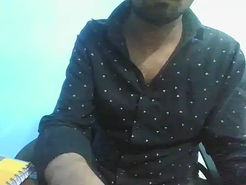 Ishan003 online show from 11/17/25, 02:54