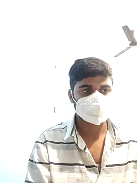 Ishan003 online show from 11/12/25, 02:21