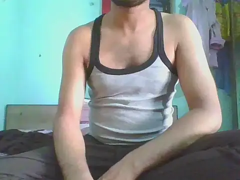 Ishan003 online show from 10/24/25, 05:06