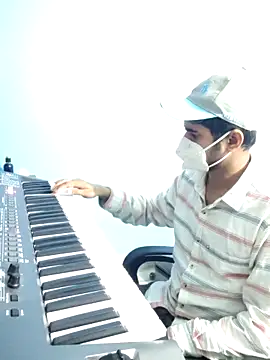 Ishan003 online show from 12/15/25, 02:23