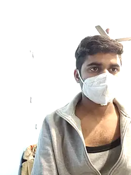 Ishan003 online show from 12/02/25, 02:19