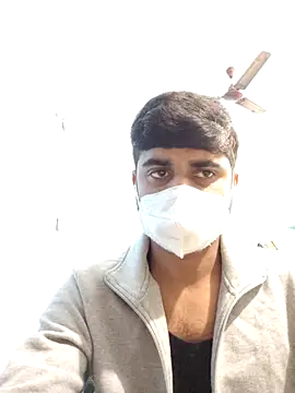 Ishan003 online show from 11/21/25, 02:27