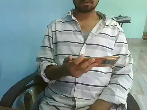 Ishan003 online show from 11/15/25, 06:28