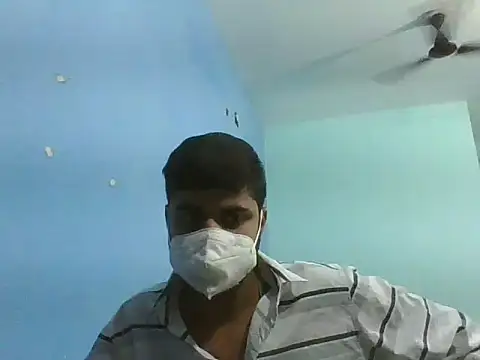 Ishan003 online show from 11/11/25, 02:23