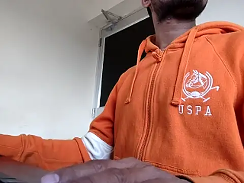 Ishan003 online show from 12/14/25, 09:15