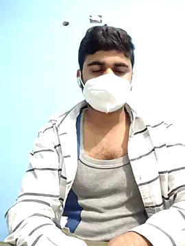 Ishan003 online show from 10/15/25, 02:36