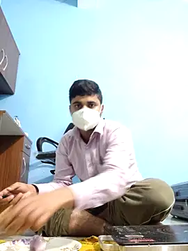 Ishan003 online show from 11/02/25, 04:01