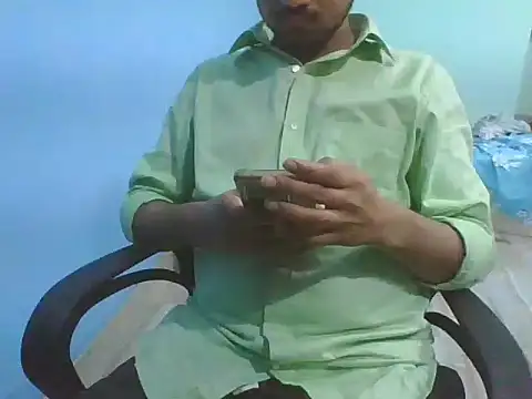 Ishan003 online show from 11/08/25, 03:48