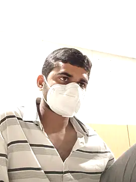 Ishan003 online show from 02/19/25, 04:22