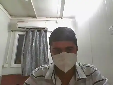 Ishan003 online show from 02/25/25, 01:43