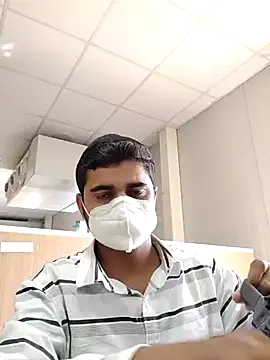 Ishan003 online show from 02/26/25, 05:13