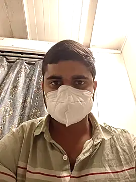 Ishan003 online show from 02/16/25, 10:00