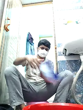 Ishan003 online show from 09/13/25, 02:17