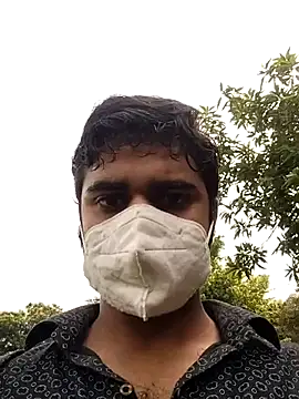 Ishan003 online show from 09/22/25, 03:56