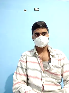 Ishan003 online show from 09/27/25, 01:23