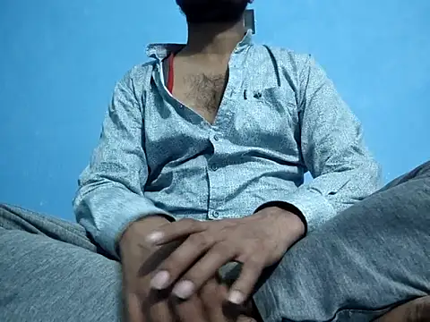 Ishan003 online show from 09/12/25, 02:39