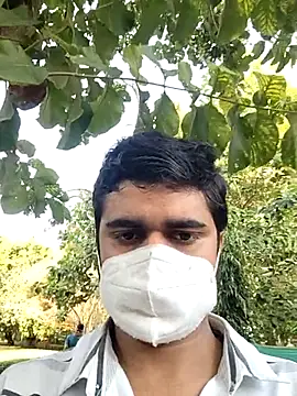 Ishan003 online show from 09/18/25, 01:52