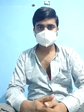 Ishan003 online show from 09/15/25, 12:22