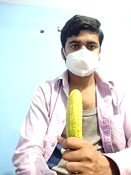 Ishan003 online show from 09/11/25, 01:05