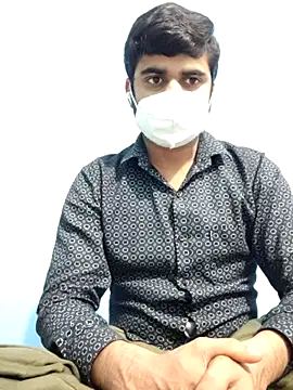 Ishan003 online show from 09/16/25, 02:29