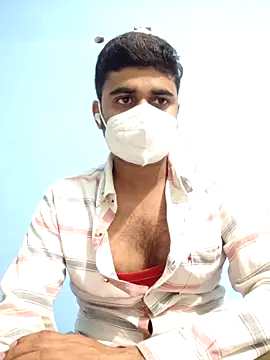 Ishan003 online show from 09/24/25, 02:23