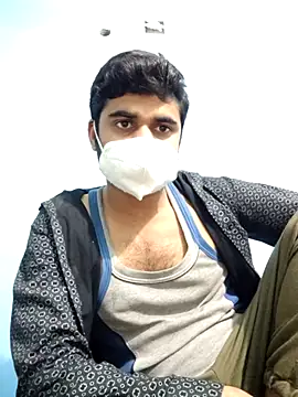 Ishan003 online show from 09/09/25, 02:26