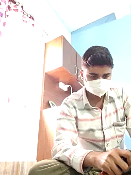 Ishan003 online show from 09/26/25, 05:36