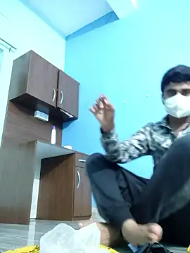 Ishan003 online show from 09/19/25, 02:10