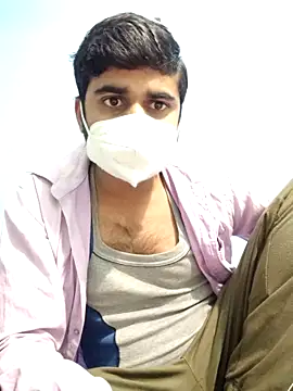 Ishan003 online show from 09/15/25, 02:17