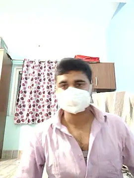 Ishan003 online show from 01/18/26, 02:20