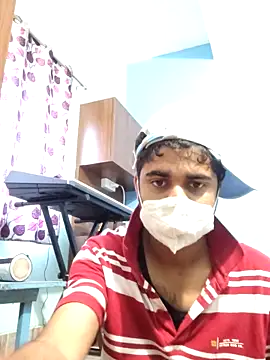 Ishan003 online show from 02/17/26, 02:09