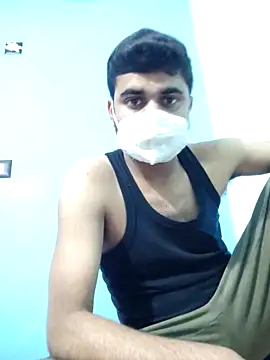 Ishan003 online show from 03/12/26, 02:10