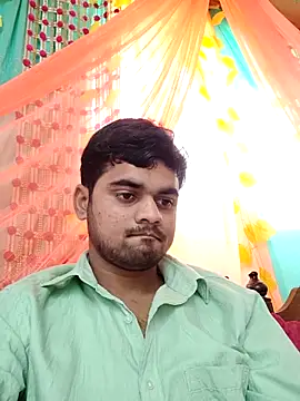 Ishan003 online show from 03/29/26, 09:44