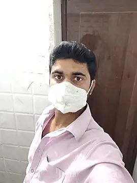 Ishan003 online show from 02/14/26, 11:21